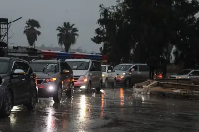 Suriye'de, SDG'den kurtarılan iki mahallede yaşam yeniden canlanıyor