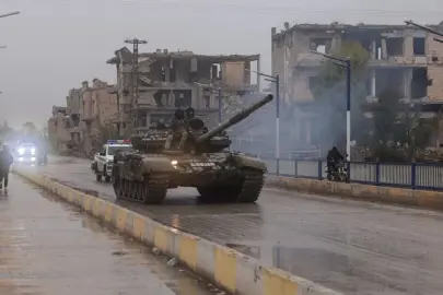 Suriye'de zafer adım adım geldi: 5 soruda Suriye'de son durum