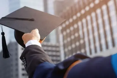 Suriye'nin kuzeyindeki Türk üniversitelerinden mezunlarının diplomaları tanındı