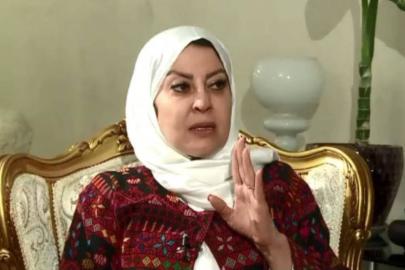 Tahran'da Filistin büyükelçisinin konutuna saldırı