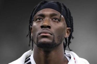 Tammy Abraham'dan Beşiktaş'a veda: Her zaman kalbimde