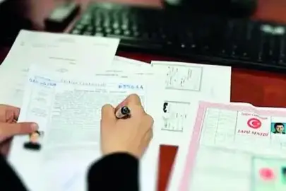 Tapuda gerçek bedel dönemi