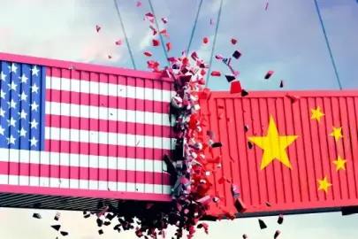 Tarife savaşı Çin'i durduramadı