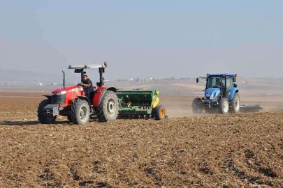 Tarım girdi fiyatları yıllık yüzde 34,24 arttı