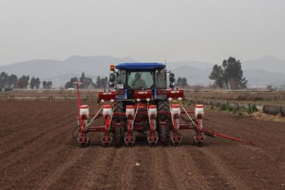 Tarım sezonunun ilk 2 ayında yağışlar yüzde 19 azaldı