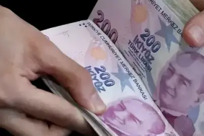 Tarım ve Orman Bakanı Yumaklı 'hayırlı ve bereketli olsun' diyerek duyurdu: Ödemeleri bugün yapılacak