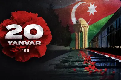 TBMM'den '20 Yanvar' şehitlerine anma mesajı