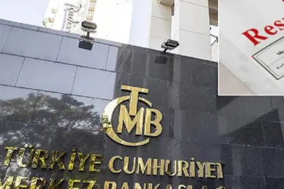 TCMB düzenlemesi Resmi Gazete’de: Temerrüt faizi düşürüldü