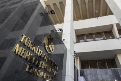 TCMB, Finansal Hesaplar Raporu yayımlandı