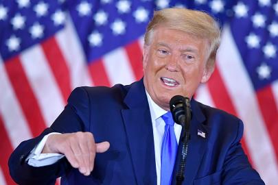 Tehditlerin ardından ani yumuşama: Trump, Kolombiya liderini Beyaz Saray'a davet etti