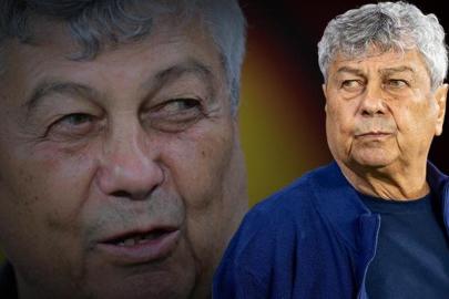 Teknik Direktör Mircea Lucescu'dan hastalık açıklaması! 'Gözetim altındayım'