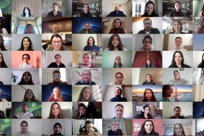 Teknolojide Kadın Derneği’nden 'Teknolojinin Liderleri' projesi