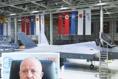 Teknolojinin de başkenti Ankara