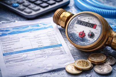 Temel ihtiyaç lüks oldu: Su faturalarına tepki büyüyor