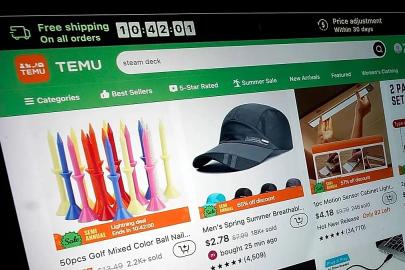 Temu, Türkiye'ye yurtdışı satışlarını kapattı