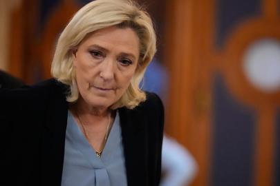 Temyiz davasında son aşama: Le Pen 2027'de aday olabilecek mi?
