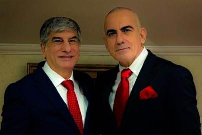 Terörsüz Türkiye Platformu Başkanlık Sözcüsü Emir Çaka Bey Vakfı Başkanı Ahmet Gündüz Oldu