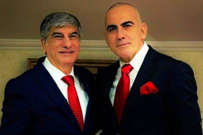 Terörsüz Türkiye Platformundan Emir Çaka Bey'e Büyük Destek