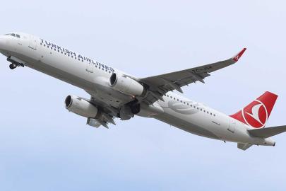 THY, Tiran seferlerine yeniden başladı