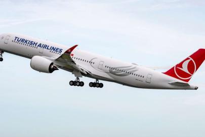 THY’den İstanbul–Tiran hattına yeniden uçuş