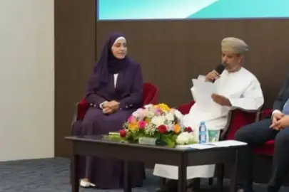 Ticarette yeni fırsatlar sunacak olan OMNEX 2026’nın tanıtım toplantısı Umman’da gerçekleştirildi