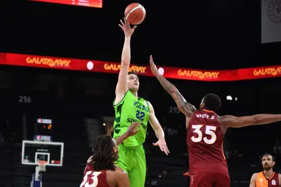 TOFAŞ, Galatasaray’ı Bursa’da ağırlıyor