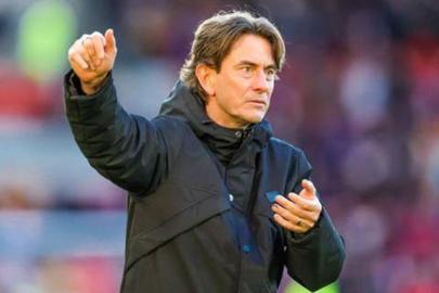 Tottenham’da Thomas Frank çıkmazı! 'Yarın sabah kovuluyorsun!'