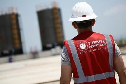 TPAO'nun Kırklareli'ndeki petrol arama ruhsatı 2028'e uzatıldı