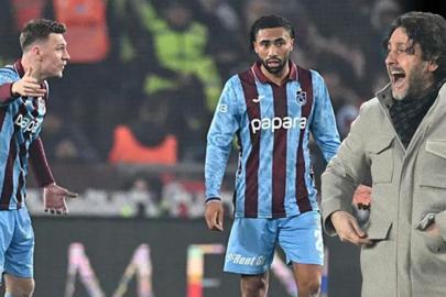 Trabzonspor ayrılığı resmen açıkladı! BAE ekibine kiralandı