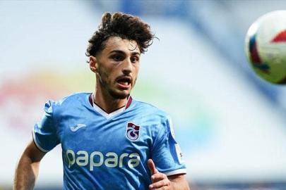 Trabzonspor, Cihan Çanak'ı Gençlerbirliği'ne kiraladı