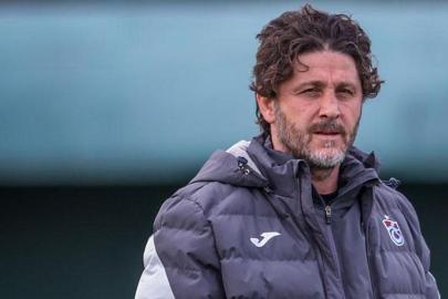 Trabzonspor, Fethiyespor maçının hazırlıklarına başladı