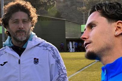 Trabzonspor, gizli gizli transferi bitirdi! Fabrizio Romano duyurdu...