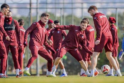 Trabzonspor ile Antalyaspor 60. kez kozlarını paylaşacak