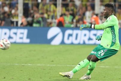 Trabzonspor kalesini gole kapatamıyor