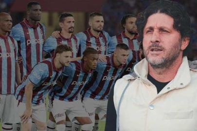 Trabzonspor Süper Lig'in iki yıldızına kancayı taktı! Dudak uçuklatan bonservis bedeli