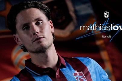 Trabzonspor transferi resmen açıkladı! 4.5 yıllık imza