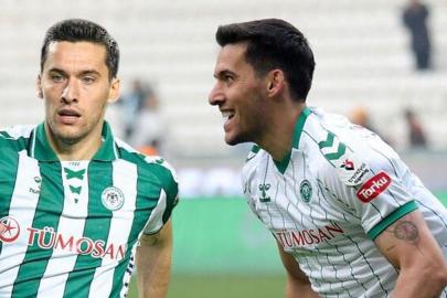 Trabzonspor Umut Nayir transferini bitirdi!