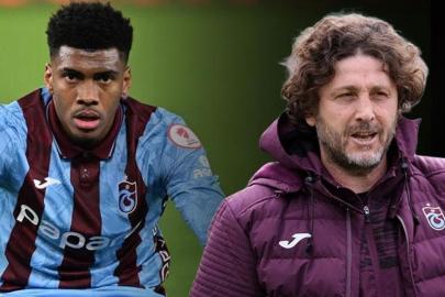 Trabzonspor yeni Sörloth'unu buldu! Augusto'nun yerine geliyor