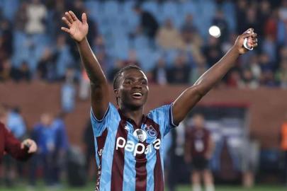 Trabzonspor'da Batagov ve Oulai için karar verildi: 70 milyon Euro!