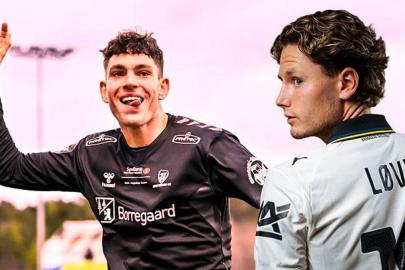 Trabzonspor'da Lovik tamam, rota Daniel Karlsbakk