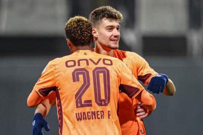 Trabzonspor'da Onuachu yoksa Muçi var