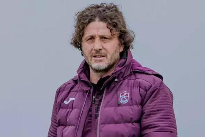 Trabzonspor'da sol bek operasyonu! Fatih Tekke listeyi verdi