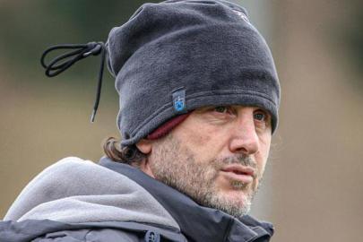 Trabzonspor'dan Fatih Tekke'ye yeni sözleşme! KAP geldi...