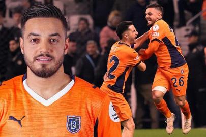 Trabzonspor'dan Yusuf Sarı yoklaması