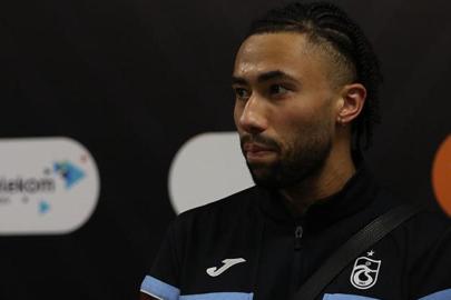 Trabzonsporlu Folcarelli'den transfer açıklaması