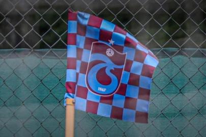 Trabzonspor'un kamp kadrosu beli oldu