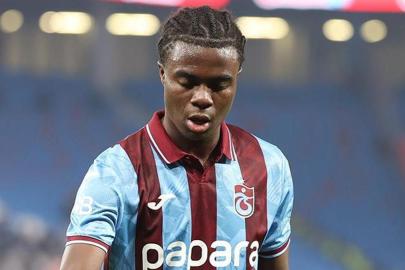 Trabzonspor'un scout başarısı