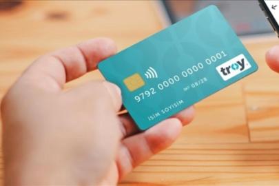 TROY'un pazar payı yüzde 25'i aştı