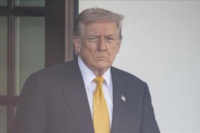 Trump, ABD'li petrol şirketlerinin yöneticileriyle Venezuela'yı görüştü