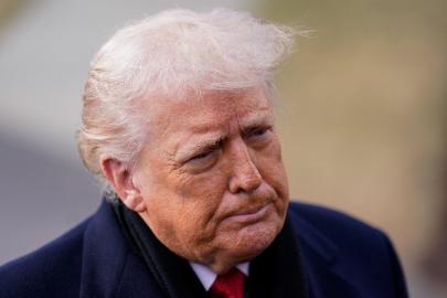 Trump: Danimarka, Grönland'ı Rus tehdidinden korumak için hiçbir şey yapmıyor